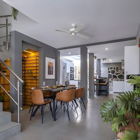 Вилла Casa Saidera Коста Бланка Экстерьер фото