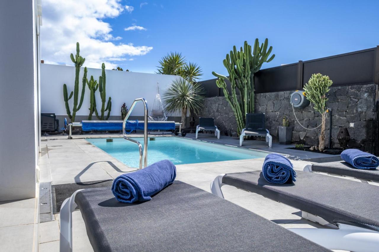 Вилла Casa Saidera Коста Бланка Экстерьер фото