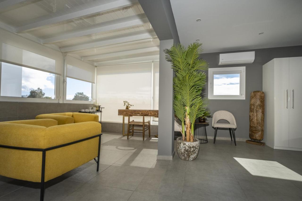 Вилла Casa Saidera Коста Бланка Экстерьер фото