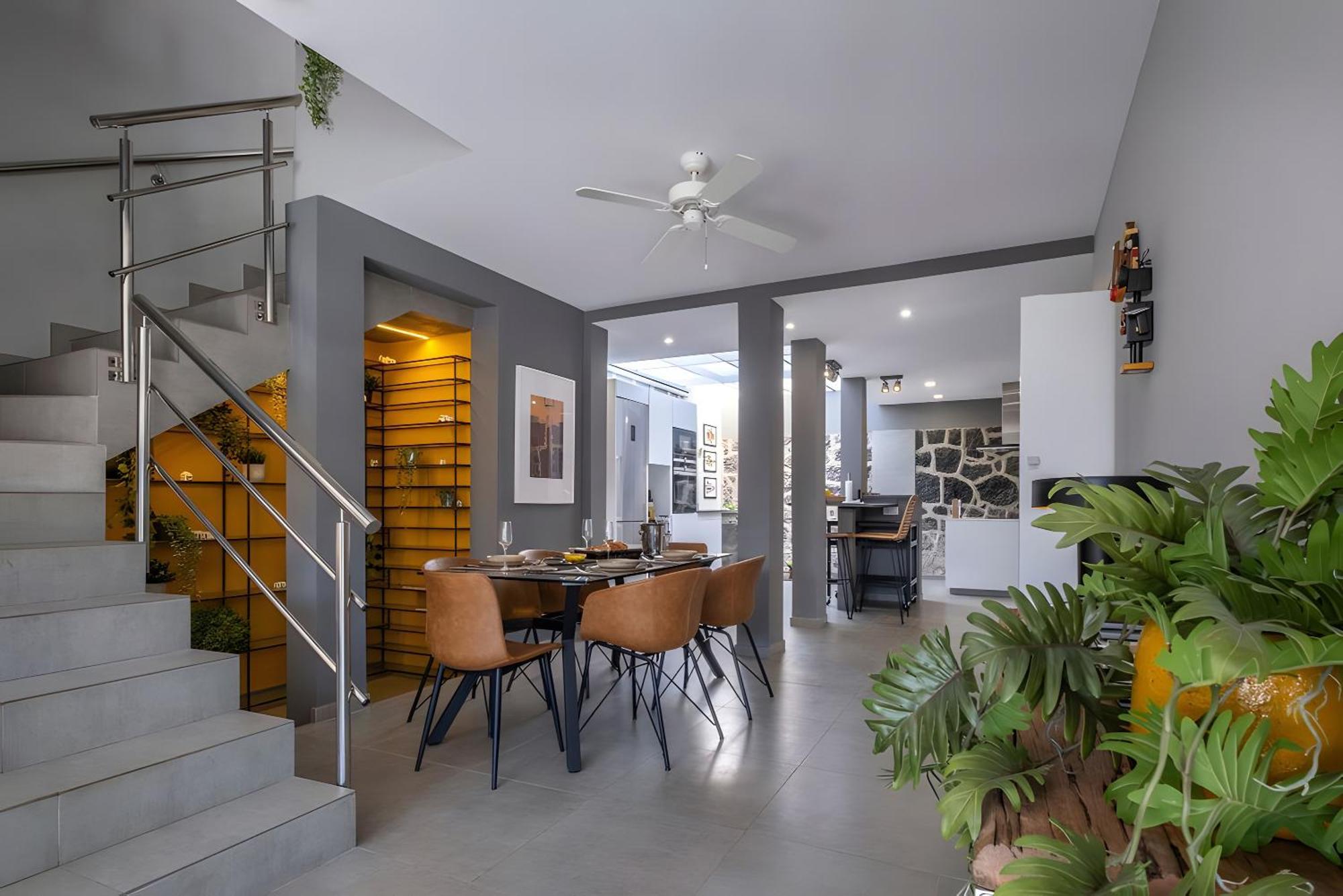 Вилла Casa Saidera Коста Бланка Экстерьер фото