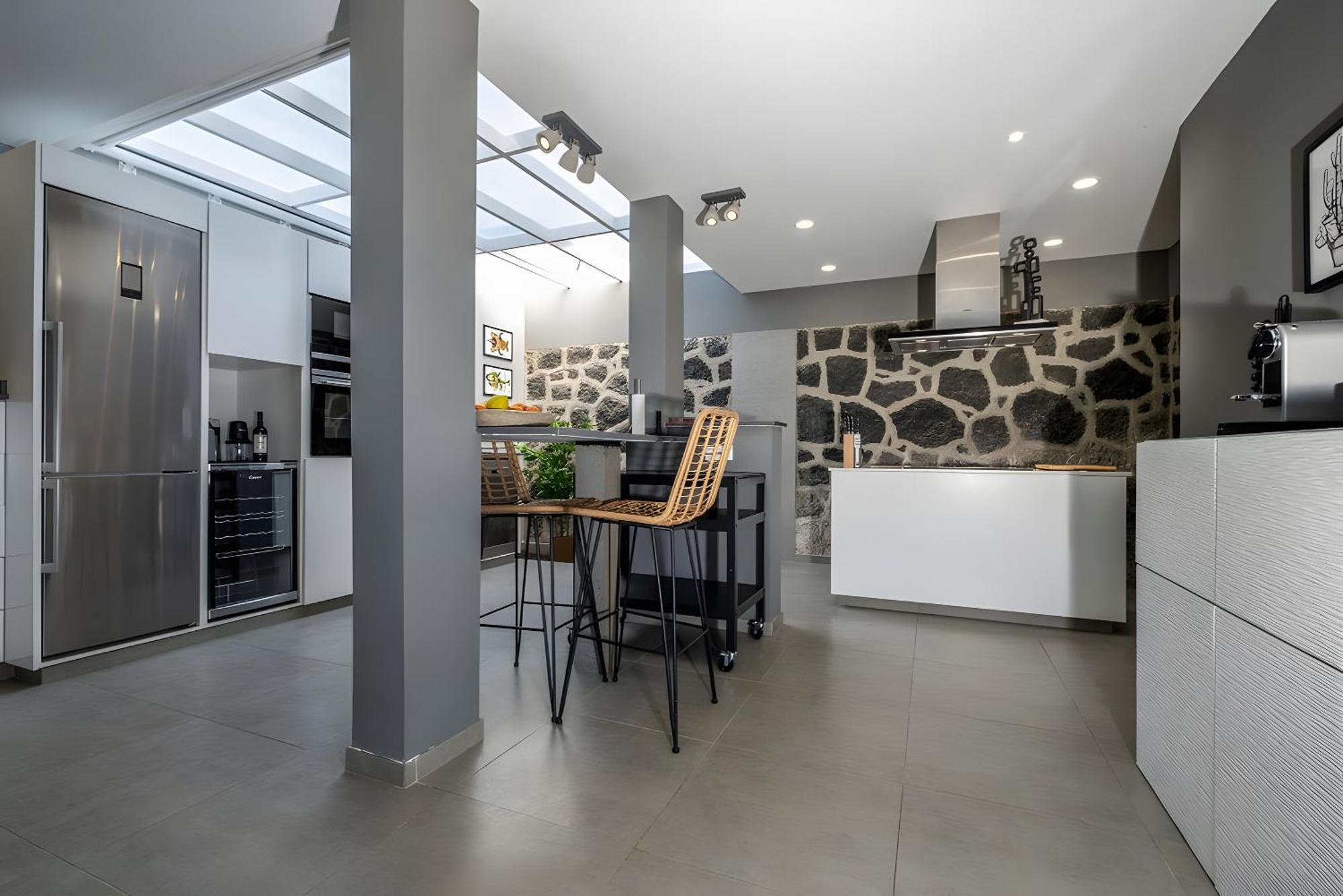 Вилла Casa Saidera Коста Бланка Экстерьер фото